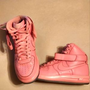 Ladies Nike Air - Pink